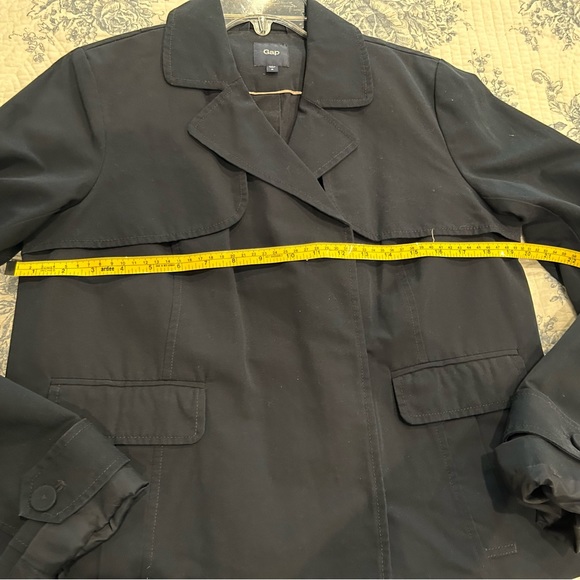 Cute Gap lightweight jacket - size M - Picture 4 of 6